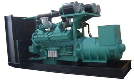 仪征200kw康明斯发电机组图片 仪征200kw康明斯发电机组图片
