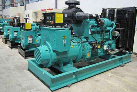 仪征1000kw康明斯柴油发电机组图片 仪征1000kw康明斯柴油发电机组图片