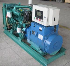 仪征发电机出租