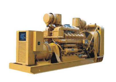 仪征发电机出租