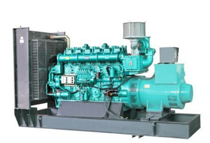 仪征发电机出租