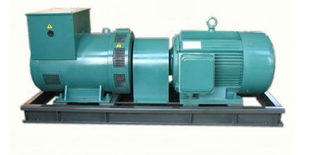 仪征发电机出租