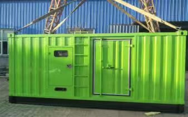 仪征600kw大型柴油发电机组出租价格_COPY_COPY